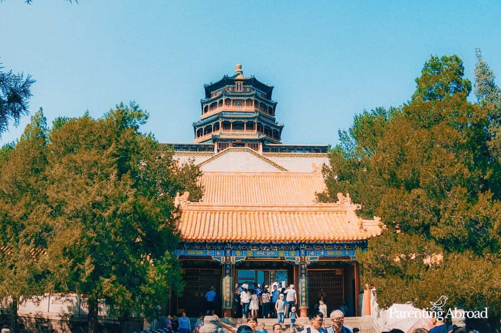 Is Beijing Worth Visiting With Kids? Honest Answer After Living There 2 Years